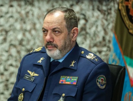 You are currently viewing ﻿ وزير الدفاع الإيراني يهدد الكيان: سنستخدم صواريخ متطورة وذات قدرات كبيرة حال شن الكيان هجمات جديدة ضدنا