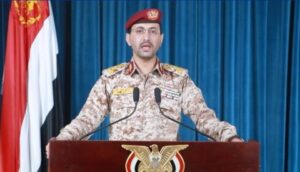 Read more about the article “انصار الله” تؤكد مهاجمة مطار بن غوريون و”هدفين حيويين” في يافا وعسقلان واصابة عدد من الصهاينة وإغلاق المجال الجوي في دولة الاحتلال