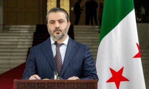 You are currently viewing سوريا تتهم الكيانبانتهاك اتفاقية فصل القوات بإنشاء مراكز استخبارية ونقاط عسكرية بمناطق محرمة خدمة لمشروعها التوسعي والتقسيمي