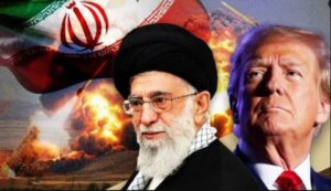 Read more about the article لماذا نشر ترامب مقطع تعترف فيه إيران برغبتها “صناعة قنبلة نووية” وماذا يعني إبلاغ الخامنئي الشعب رفضه “الطّاعة المُطلقة”؟.. ماذا ستفعل طهران حال تفعيل “آلية الزناد” العقابية ضدّها ومن هي الدول التي أنشأت مصانع عسكرية فيها؟