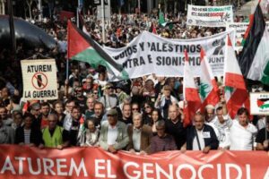 Read more about the article تنامي عزلة إسرائيل المنبوذة.. البرازيل ترفض تعيين سفيرًا للكيان بعد انسحابه من التحالف لإحياء الهولوكوست.. 8 دولٍ بأمريكا اللاتينيّة قطعت علاقاتها بالكيان.. استقالة وزير خارجية هولندا لرفض الحكومة الحظر العسكريّ على الكيان