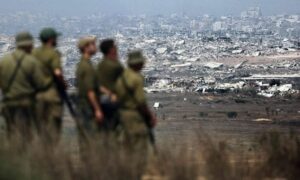 Read more about the article تسجيلات مسربة لرئيس الاستخبارات العسكرية الكيان السابق: مقابل كل قتيل في 7 أكتوبر يجب أن يموت 50 فلسطينياً.. وهذا هو خطأ “حماس” الكبير