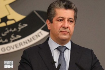 You are currently viewing بارزاني يتنصل من الهجوم على مقر لاهور شيخ جنكي : الهجوم الثاني على نيجرفان بارزاني بعد موت زعيم القبيلة !!!