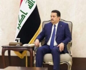 Read more about the article العراق.. إحالة 4 وزراء للقضاء بسبب “شبهات” في أدائهم