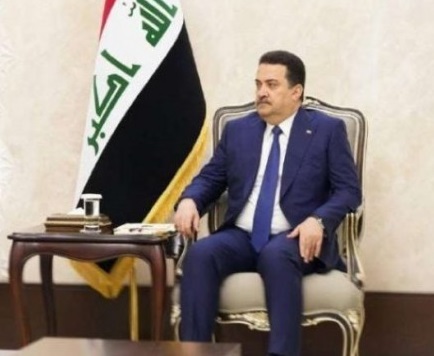 You are currently viewing العراق.. إحالة 4 وزراء للقضاء بسبب “شبهات” في أدائهم