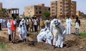 Read more about the article السودان: تعريب وتدويل… والكيان!