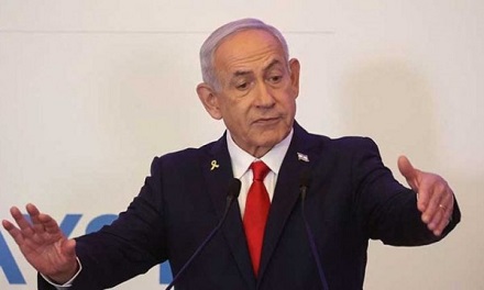 You are currently viewing استباحة العالم العربي وحلم «إسرائيل الكبرى»