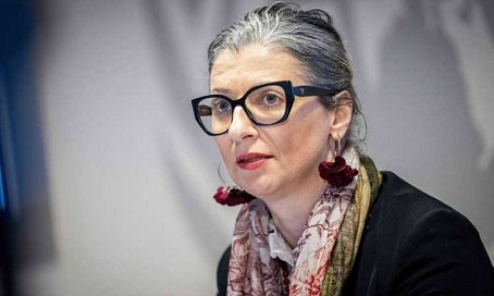 You are currently viewing ألبانيز: يجب فرض عقوبات وحصار على صفقات الأسلحة للكيـان