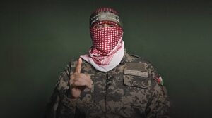 Read more about the article أبو عبيدة: العدو سيدفع ثمن احتلال غزة من دماء جنوده