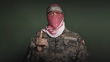 You are currently viewing أبو عبيدة: العدو سيدفع ثمن احتلال غزة من دماء جنوده