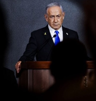 You are currently viewing نتنياهو يصعّد هجومه ضد رئيس وزراء أستراليا