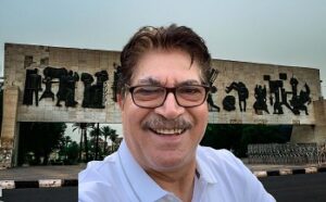 Read more about the article بين صدام حسين وسلفادور  الليندي