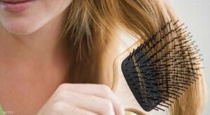 Read more about the article يخفف الألم.. معجون أسنان مصنوع من الشعر