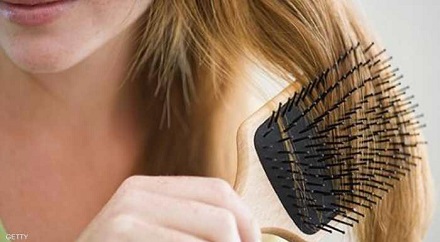 You are currently viewing يخفف الألم.. معجون أسنان مصنوع من الشعر