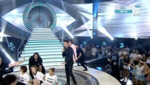 Read more about the article من شوارع تل أبيب للشاشات.. احتجاجات حرب غزة تقتحم «القناة 13»