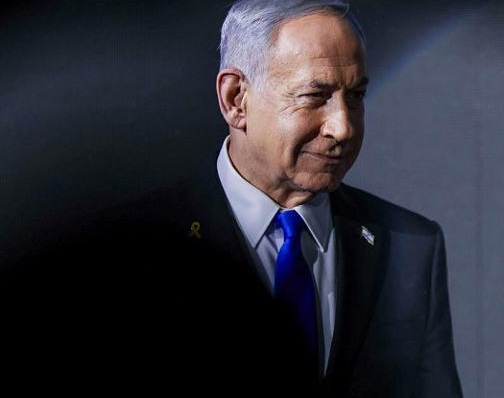 You are currently viewing إدانات عربية لنتنياهو بعد حديثه عن ارتباطه برؤية “الكيان الكبرى”