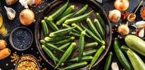 Read more about the article إليكم طريقة تخزين البامية .. سر الاحتفاظ بطعم الموسم طيلة العام!