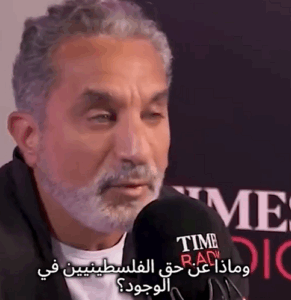 Read more about the article ماذا عن حق الفلسطينين في الوجود؟