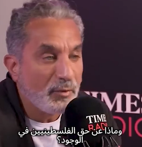 You are currently viewing ماذا عن حق الفلسطينين في الوجود؟