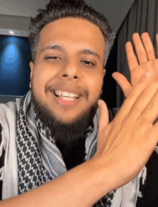 Read more about the article صالح حمامة: مواقف السعودية غير المفهومة