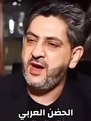 You are currently viewing الحضن العربي