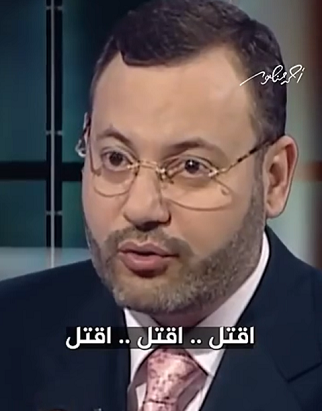 You are currently viewing الإعلامي احمد منصور: بمواجهة تاريخية وقائد القوات الأمريكية