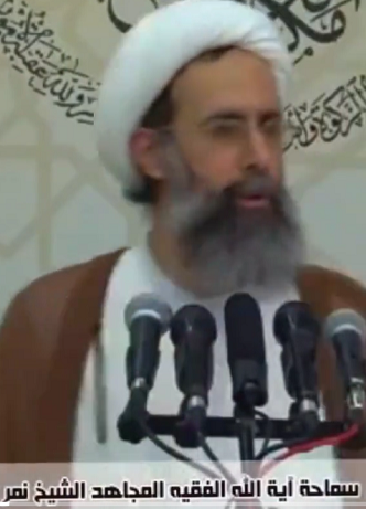 You are currently viewing الشيخ نمر باقر النمر بين الشهادة والتاريخ