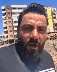 Read more about the article سني من عكار ” ما  الي   علاقة”