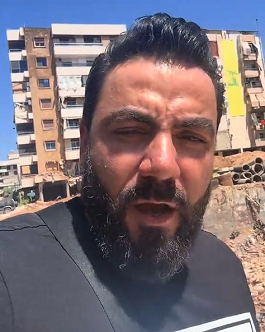 You are currently viewing سني من عكار ” ما  الي   علاقة”