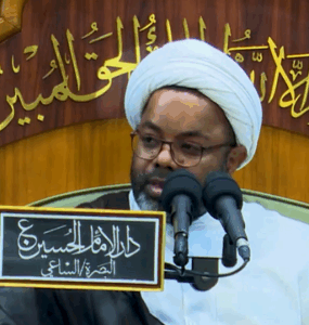 Read more about the article دار الإمام الحسين في البصرةيتكلمون عن خور عبد الله