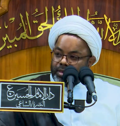 You are currently viewing دار الإمام الحسين في البصرةيتكلمون عن خور عبد الله