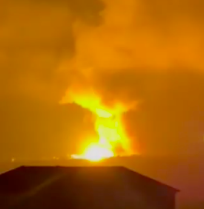 You are currently viewing الكيان يشن غارات عنيفة على جنوب لبنان