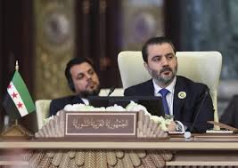 Read more about the article “سانا”: لقاء سوري-صهيوني في باريس لمناقشة خفض التصعيد