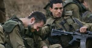 Read more about the article “الجامعة العبرية”: تراجع دافع جنود الاحتياط الإحتلال الصهيوني.. و47% يعبّرون عن استياء من حكومة نتنياهو