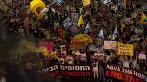 Read more about the article مصادر الكيان الصهيوني: أسبوع حاسم ستتخذ فيه قرارات تغير وجه الحرب