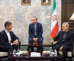 Read more about the article مصادر الميادين تؤكد تلقي إيران رسالة أميركية بشأن المفاوضات.. ماذا في التفاصيل؟