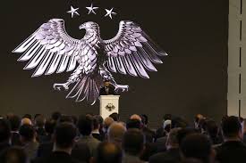 Read more about the article مسؤول سوري لـ “i24NEWS”: نقترب من اتفاق أمني مع الكيان الصهيوني