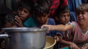 Read more about the article الخطط التي أهلكت 140 مليون إنسان.. من يستحق العيش؟