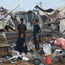 Read more about the article غزة: 62.192 شهيداً بفعل الإبادة.. وأقل من 15% من الحاجات يدخل في 25 يوماً