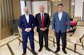 Read more about the article أمر باعتقال لاهور جنگي ومناصرين له.. بعد محاولته الانقلاب على الحكومة بالسليمانية