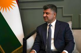 Read more about the article العراق: اعتقال لاهور شيخ جنكي في السليمانية بعد اشتباكات مع القوات الأمنية