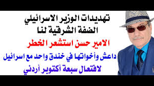 Read more about the article د.أسامة فوزي – سبعة أكتوبر اردني