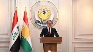 Read more about the article مواجهة دمويّة بين أبناء العم: كيف تحولت السليمانية إلى ساحة تصفيات؟ المواجهة الدموية القادمة الكبرى بين ابناء العم مسرور ونيجرفان برزاني !!!