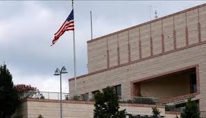 Read more about the article بيان السفارة الأميركية يعيد تدوير المخاوف ويرفع معادلة داعش إلى الواجهة