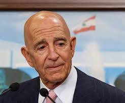 Read more about the article “يديعوت أحرونوت”: برّاك طلب من نتنياهو الانسحاب من نقاط داخل لبنان ووقف الاعتداءات