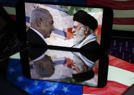 Read more about the article هل اقتربت المواجهة الشاملة بين الكيان وإيران؟