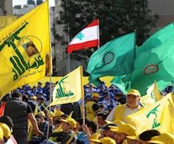 Read more about the article حزب الله وحركة أمل يدعوان إلى تظاهرة ضد قرارات الحكومة: “آن الأوان لنعبر عن موقفنا”