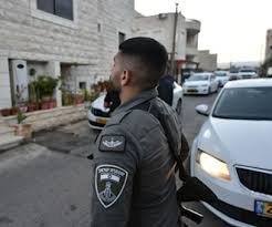 Read more about the article تداعيات الحرب في غزة: انتحار شرطي من الإحتلال في سديروت يرفع حصيلة 2025 إلى 22