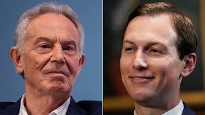 Read more about the article بعد اجتماع البيت الأبيض.. ما مخططات أميركا والكيان تجاه قطاع غزة؟