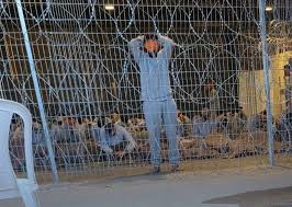 You are currently viewing انتهاكات مروّعة في سجن النقب.. مكتب إعلام الأسرى يكشف التفاصيل